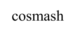 COSMASH trademark