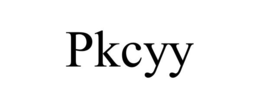 PKCYY trademark