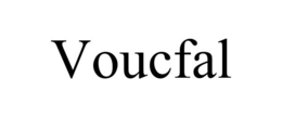 VOUCFAL trademark