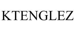 KTENGLEZ trademark