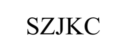 SZJKC trademark