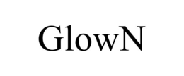 GLOWN trademark