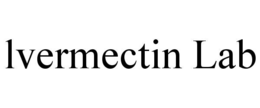 LVERMECTIN LAB trademark