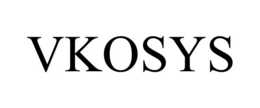 VKOSYS trademark