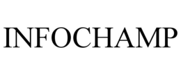 INFOCHAMP trademark