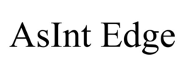 ASINT EDGE trademark