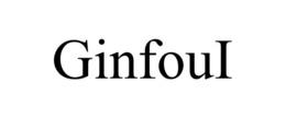 GINFOUI trademark