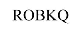 ROBKQ trademark