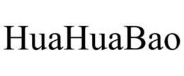 HUAHUABAO trademark