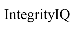 INTEGRITYIQ trademark