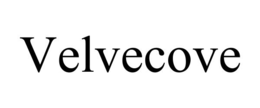 VELVECOVE trademark