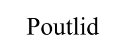 POUTLID trademark
