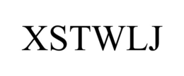 XSTWLJ trademark