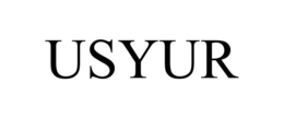 USYUR trademark