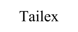 TAILEX trademark