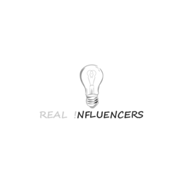 REAL INFLUENCERS trademark