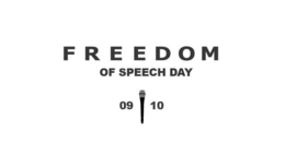 FREEDOM OF SPEECH DAY 09 10 trademark