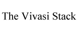 THE VIVASI STACK trademark