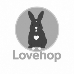 LOVEHOP trademark