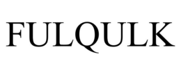 FULQULK trademark
