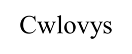 CWLOVYS trademark