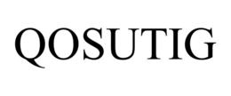 QOSUTIG trademark