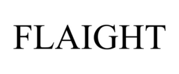 FLAIGHT trademark