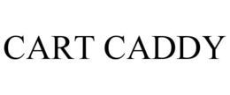 CART CADDY trademark
