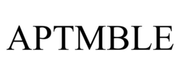 APTMBLE trademark