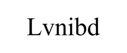 LVNIBD trademark