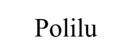 POLILU trademark
