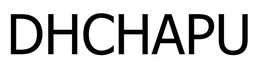 DHCHAPU trademark
