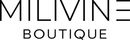 MILIVINE BOUTIQUE trademark