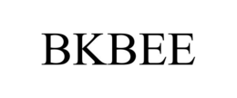 BKBEE trademark