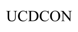 UCDCON trademark