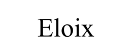 ELOIX trademark