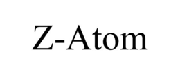 Z-ATOM trademark