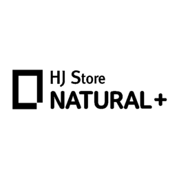 HJ STORE NATURAL+ trademark
