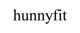 HUNNYFIT trademark