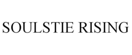 SOULSTIE RISING trademark