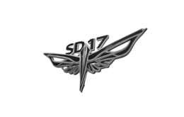 SD17 trademark