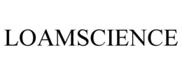 LOAMSCIENCE trademark