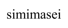 SIMIMASEI trademark