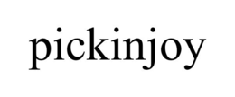 PICKINJOY trademark