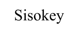 SISOKEY trademark