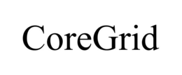 COREGRID trademark
