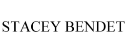 STACEY BENDET trademark