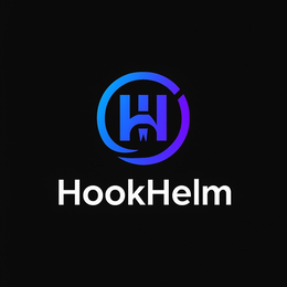 WHH HOOKHELM trademark