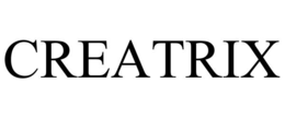 CREATRIX trademark