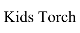 KIDS TORCH trademark